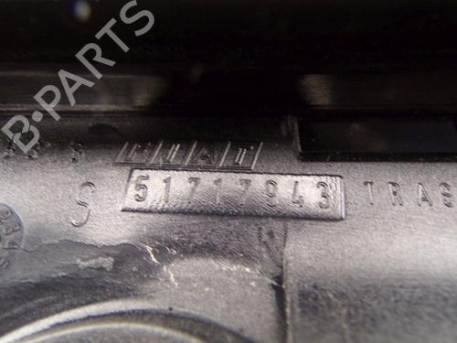 Left tailgate light FIAT STILO Multi Wagon (192_) 1.8 16V | BP33298437C79 - Image 5