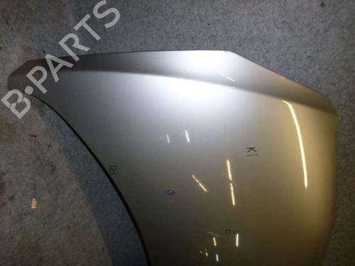 Hood PEUGEOT 307 (3A/C) 2.0 HDi 110 | BP24380261C1 