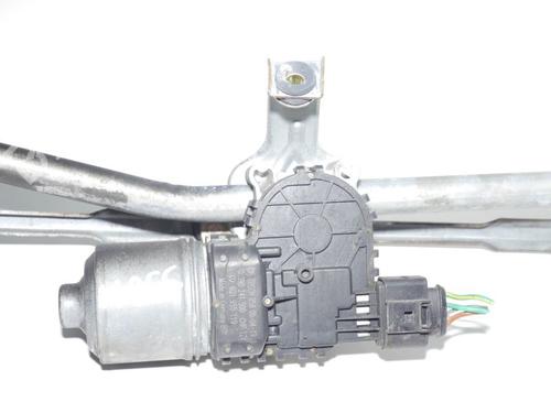 Front wipers mechanism SKODA FABIA I (6Y2) 1.4 16V | BP24380536C83 