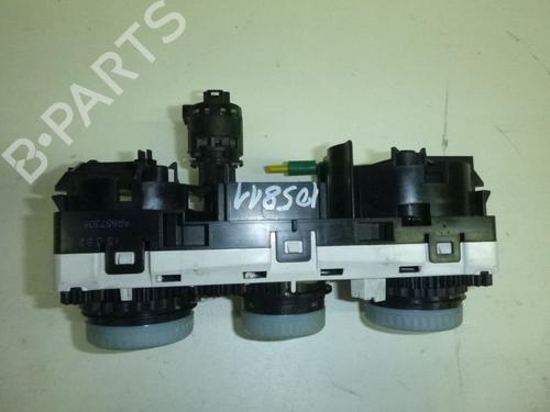 Climate control MITSUBISHI COLT VI (Z3_A, Z2_A) 1.3 (Z21A) | BP24386927I5 