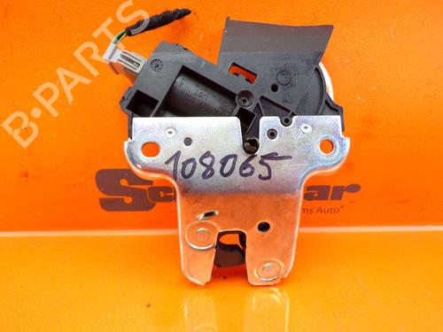 Electronic module AUDI A6 C6 (4F2) 3.0 TDI quattro | BP32642920M83