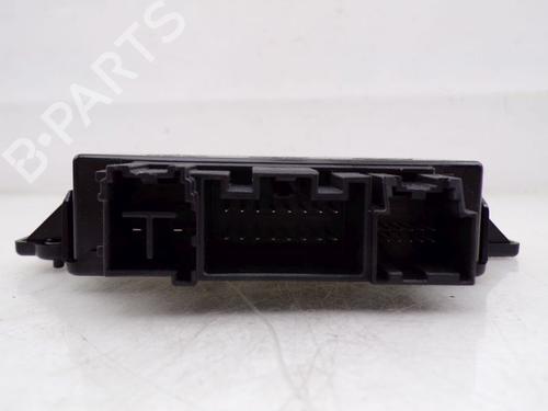Control unit OPEL MERIVA B MPV (S10) 1.4 (75) | BP31260932M11