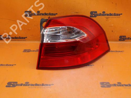 Used Right taillight KIA RIO III (UB) 1.2 CVVT (84 hp) 24413262