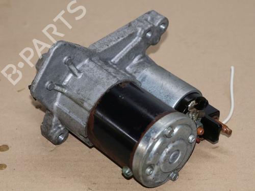 Starter RENAULT MEGANE IV Hatchback (B9A/M/N_) 1.2 TCe 130 (B9MR) | BP39563322M8 - Image 4