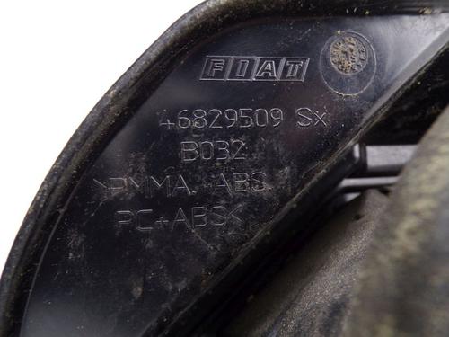 Left taillight FIAT IDEA (350_) 1.4 16V | BP33560746C34 - Image 6