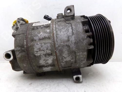 Used AC compressor RENAULT TRAFIC II Van (FL) 2.0 dCi 115 (FL01, FL0U, FL00, FL0H, FL0M) (114 hp) 30889162