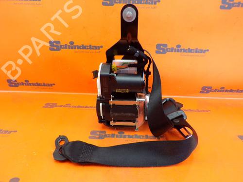 Used Front right seatbelt MERCEDES-BENZ E-CLASS T-Model (S212) E 250 CDI / BlueTEC (212.203, 212.204) (204 hp) 24392932