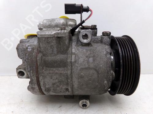 AC-Kompressor VW POLO IV (9N_, 9A_) 1.2 (54 hp) 33154841