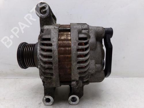 Alternator PEUGEOT 207 CC (WD_) 1.6 16V | BP30366495M7