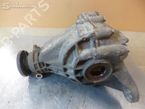 Used Rear differential Rear differential MERCEDES-BENZ M-CLASS (W163) ML 270 CDI (163.113) (163 hp) 33138436 33138436