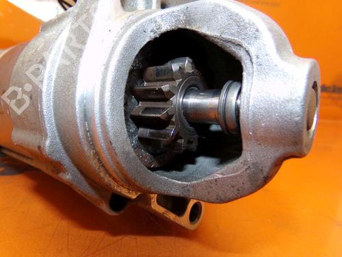 Starter OPEL MOKKA 1.2 (76) | BP33153501M8  - Image 6