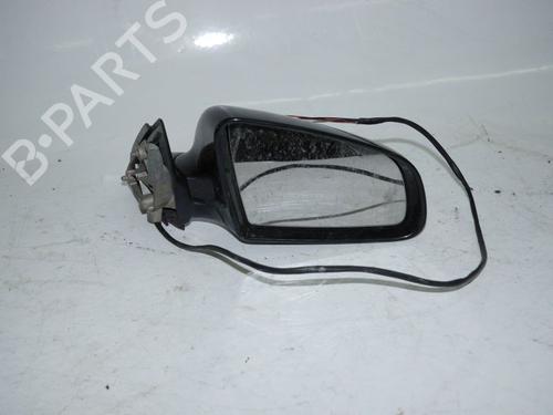 Used Right mirror AUDI A4 B6 Avant (8E5) 2.5 TDI quattro (180 hp) 24381698