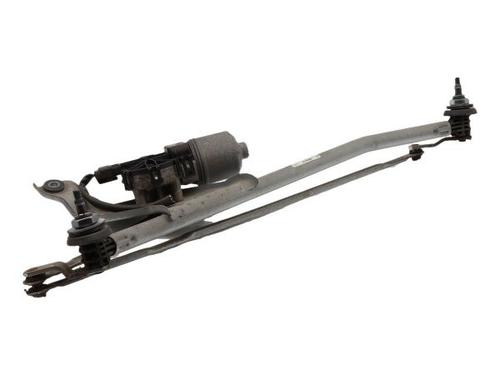 Used Front wiper motor Front wiper motor DACIA SANDERO 1.4 (BS0C, BS0A, BS0G, BS1F, BS0E) (75 hp) 34255116 34255116