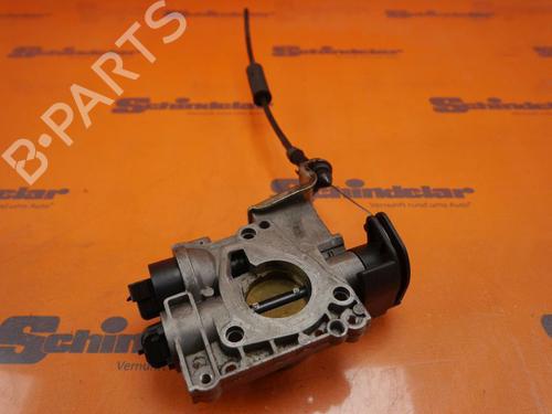 Throttle body FIAT PANDA (169_) 1.1 (169.AXA1A) | BP24413716M82 