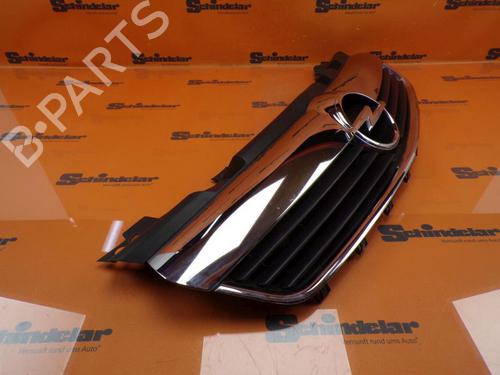 Grille OPEL ZAFIRA / ZAFIRA FAMILY B (A05) 1.9 CDTI (M75) | BP24411455C40 