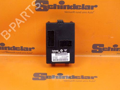 Used Control unit Control unit JEEP GRAND CHEROKEE IV (WK, WK2) 3.0 CRD V6 4x4 (250 hp) 33150119 33150119