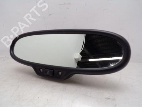 Rear mirror VW SCIROCCO III (137, 138) 2.0 TFSI | BP33155758I6 - Image 2