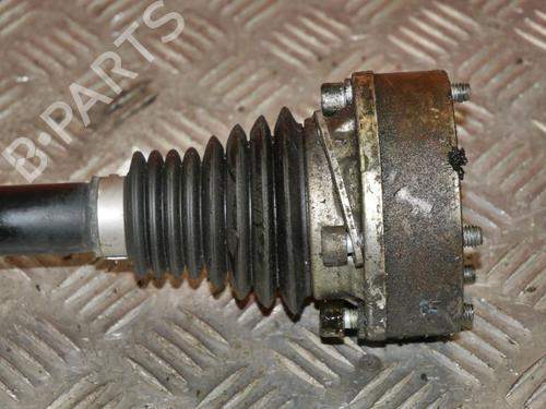 Left front driveshaft VW SCIROCCO III (137, 138) 1.4 TSI | BP33146968M38 - Image 3