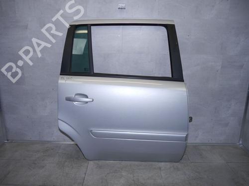 Dør højre bagtil OPEL ZAFIRA / ZAFIRA FAMILY B (A05) 1.9 CDTI (M75) (120 hp) 33145011