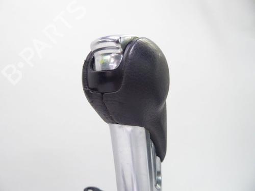 Shift knob PORSCHE PANAMERA (970) 3.0 D | BP33145073I34 - Image 4