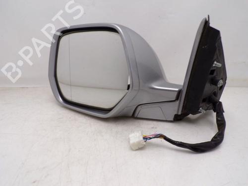 Used Other HONDA CR-V III (RE_) 2.2 i-CTDi 4WD (RE6) (140 hp) 29540529