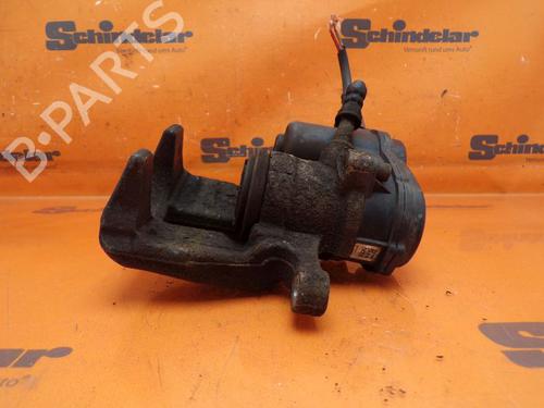 Left rear brake caliper AUDI A4 B8 (8K2) 2.0 TFSI | BP33153567M107 - Image 5