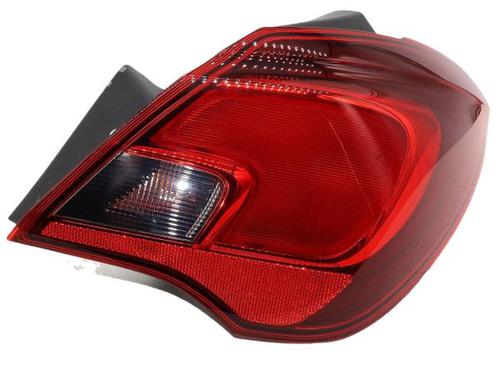 Used Right taillight Right taillight OPEL CORSA E (X15) 1.0 (08, 68) (90 hp) 39567070 39567070