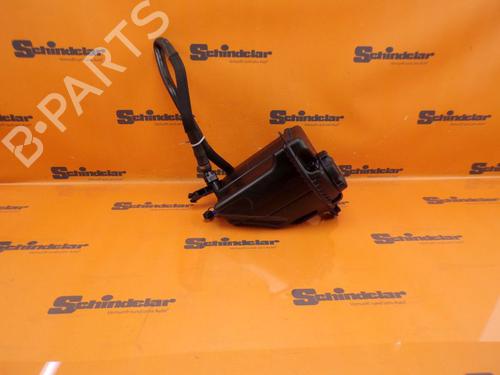 Expansion tank BMW 5 Touring (F11) M 550 d xDrive | BP24392389C120 