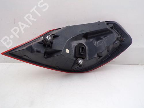 Left taillight BMW 6 Coupe (F13) 640 i | BP33722190C34  - Image 5