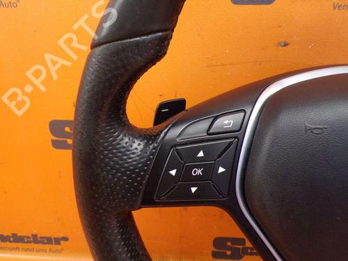 Steering wheel MERCEDES-BENZ E-CLASS T-Model (S212) E 300 Hybrid / BlueTEC Hybrid (212.298) | BP33149341C49 - Image 2