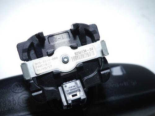 Rear mirror BMW 1 (F20) 118 i | BP32827698I6 - Image 4