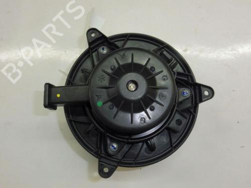 Heater blower motor OPEL MERIVA B MPV (S10) 1.4 (75) | BP24385832M62 