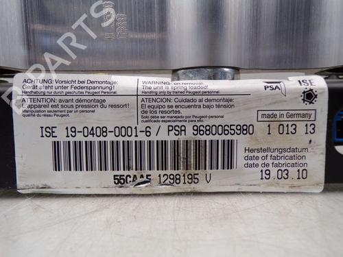 Other PEUGEOT 207 CC (WD_) 1.6 16V | BP29515176O1 