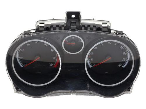 instrument-cluster-opel-corsa-d-s07-2006-2007-2008-2009-2010-2011-2012-2013-2014-2015-38789075 main image