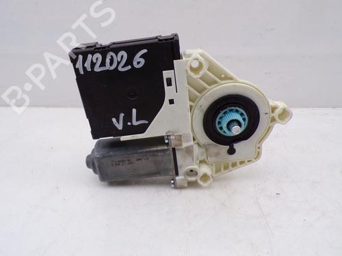 Left front window motor SEAT LEON (1P1) 2.0 TDI | BP29515250E21 