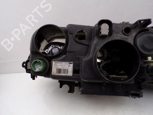 Højre forlygte VOLVO V70 II (285) 2.0 T | BP29515119C29 