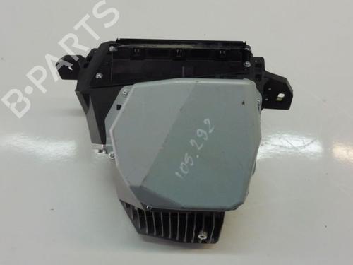 Display monitor BMW 5 Touring (F11) M 550 d xDrive | BP24386075C48 