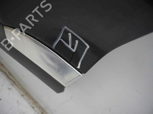 Guarda-lamas esquerdo VW TOUAREG (7LA, 7L6, 7L7) 3.0 V6 TDI | BP30797449C41