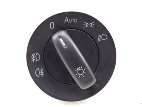 Forlygtekontakt VW GOLF V (1K1) 1.6 (102 hp) 33156622