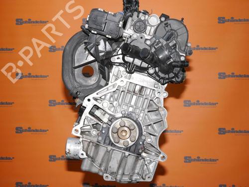 Engine SKODA CITIGO (NF1) 1.0 | BP32644513M1