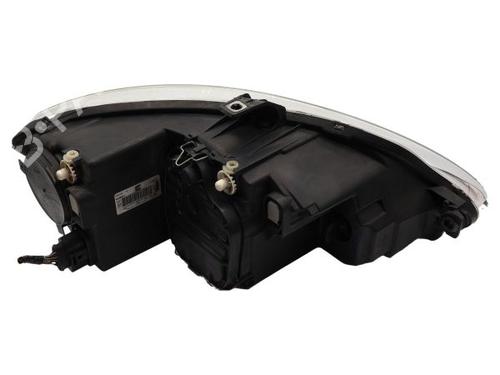 Left headlight SEAT ALTEA (5P1) 2.0 FSI | BP37428535C28  - Image 6