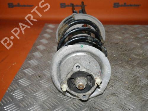 Left front shock absorber MERCEDES-BENZ A-CLASS (W168) A 160 (168.033, 168.133) | BP25016946M16 
