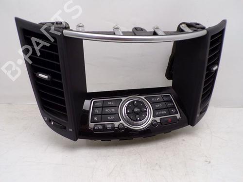 Other INFINITI FX 30d AWD | BP29644719O1