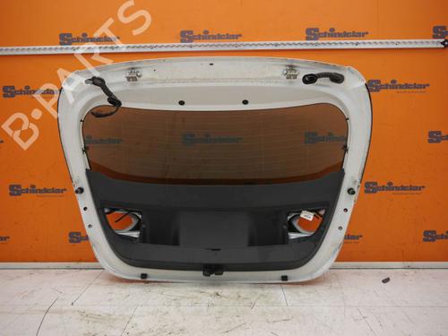 Tailgate SEAT LEON (1P1) 1.2 TSI | BP24413334C6 
