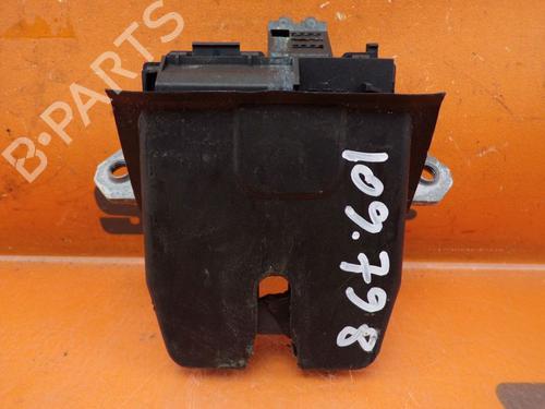 Used Electronic module FORD MONDEO IV Turnier (BA7) 2.0 TDCi (140 hp) 32834110