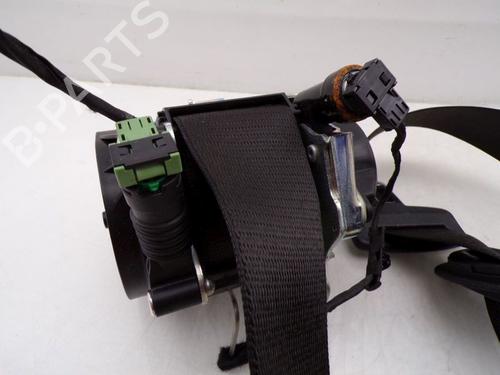Front right seatbelt BMW 1 (F40) 118 i | BP33156785I25 - Image 5