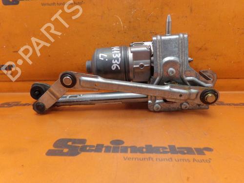 Front wiper motor VW GOLF PLUS V (5M1, 521) 1.4 TSI | BP29515085M29 