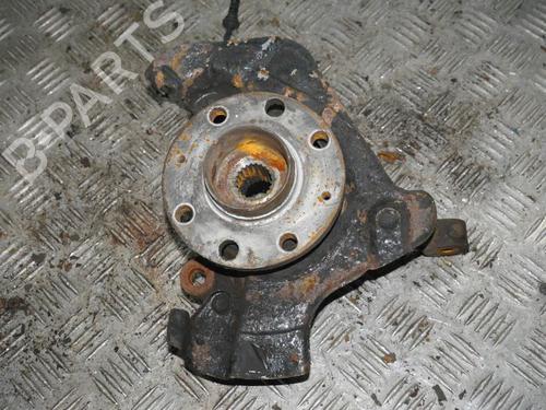 Used Left front steering knuckle Left front steering knuckle FIAT PUNTO EVO (199_) 1.4 (199AXB1A) (77 hp) 36508000 36508000