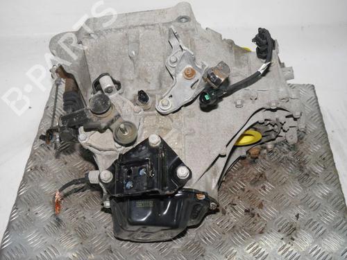 Gearbox KIA CEE'D SW (ED) 1.4 CVVT | BP30835641M3