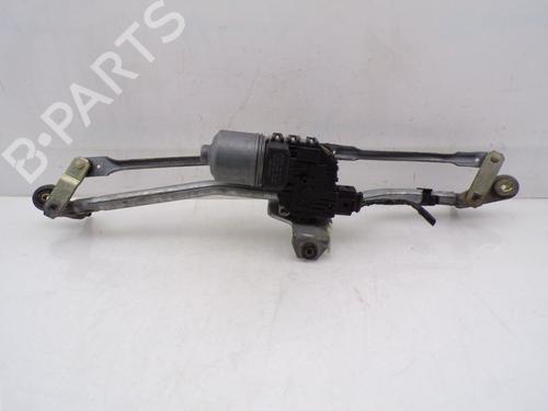 Front wiper motor AUDI A4 B6 (8E2) 1.6 | BP30189501M29